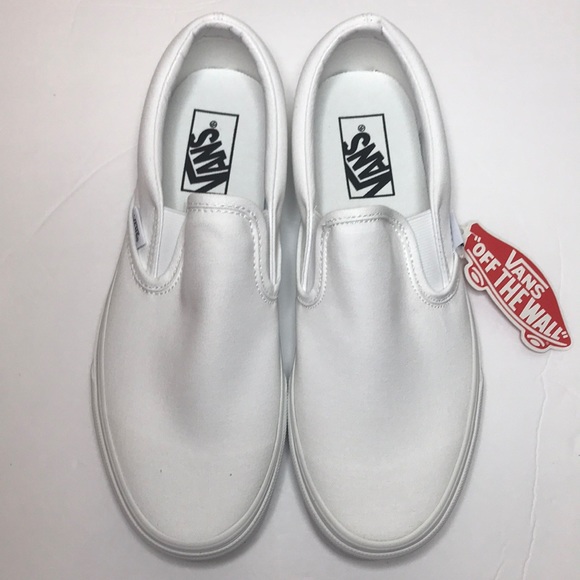 VANS CLASSIC SLIP-ON - Picture 5 of 7